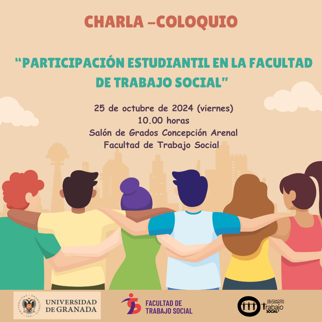 participación estudiantil