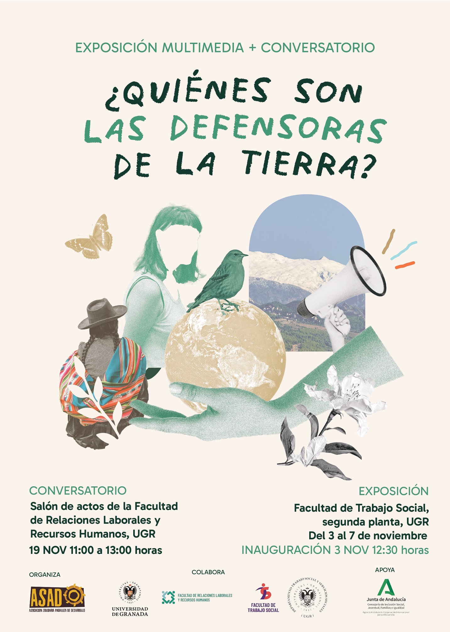 tierra